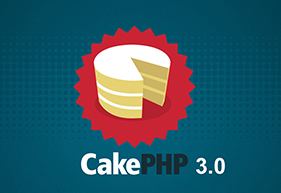 CakePHP Development