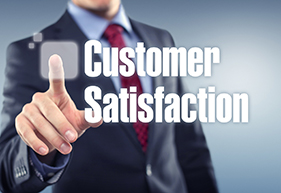 Customer Satisfaction Software