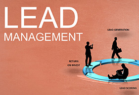 Lead Management Software
