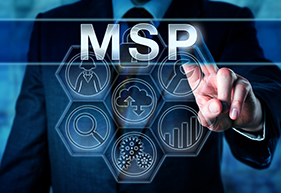 MSP Software