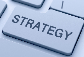 Web Strategy