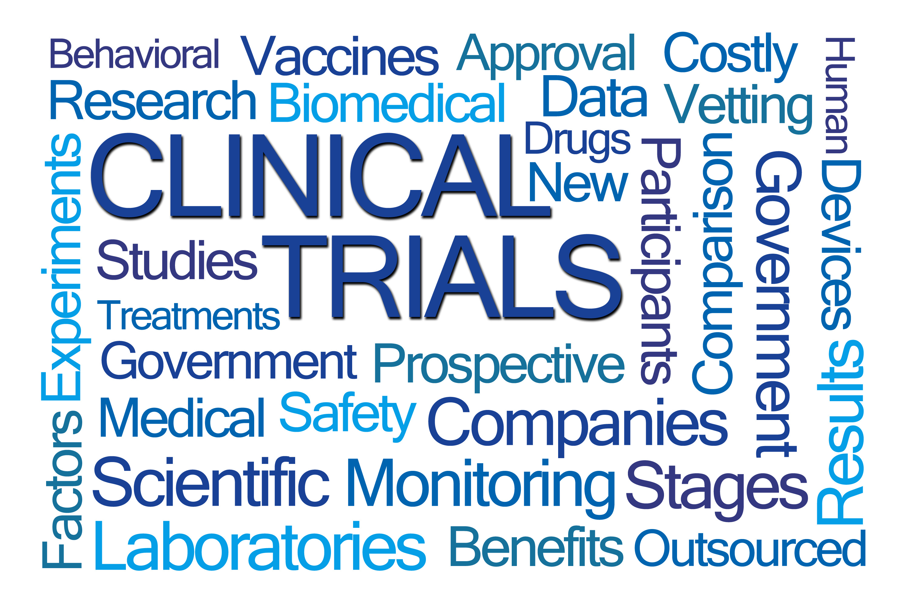 clinical trial management software