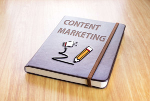 content marketing software