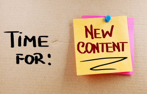 time for new content marketing software