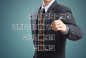 benefits of customer service software