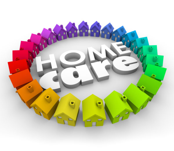 home healthcare software