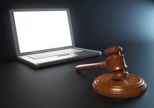 what is legal software