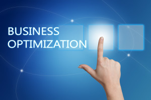 business optimization software for small business