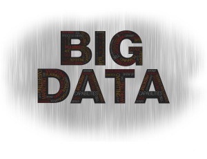 Big data in sales and marketing