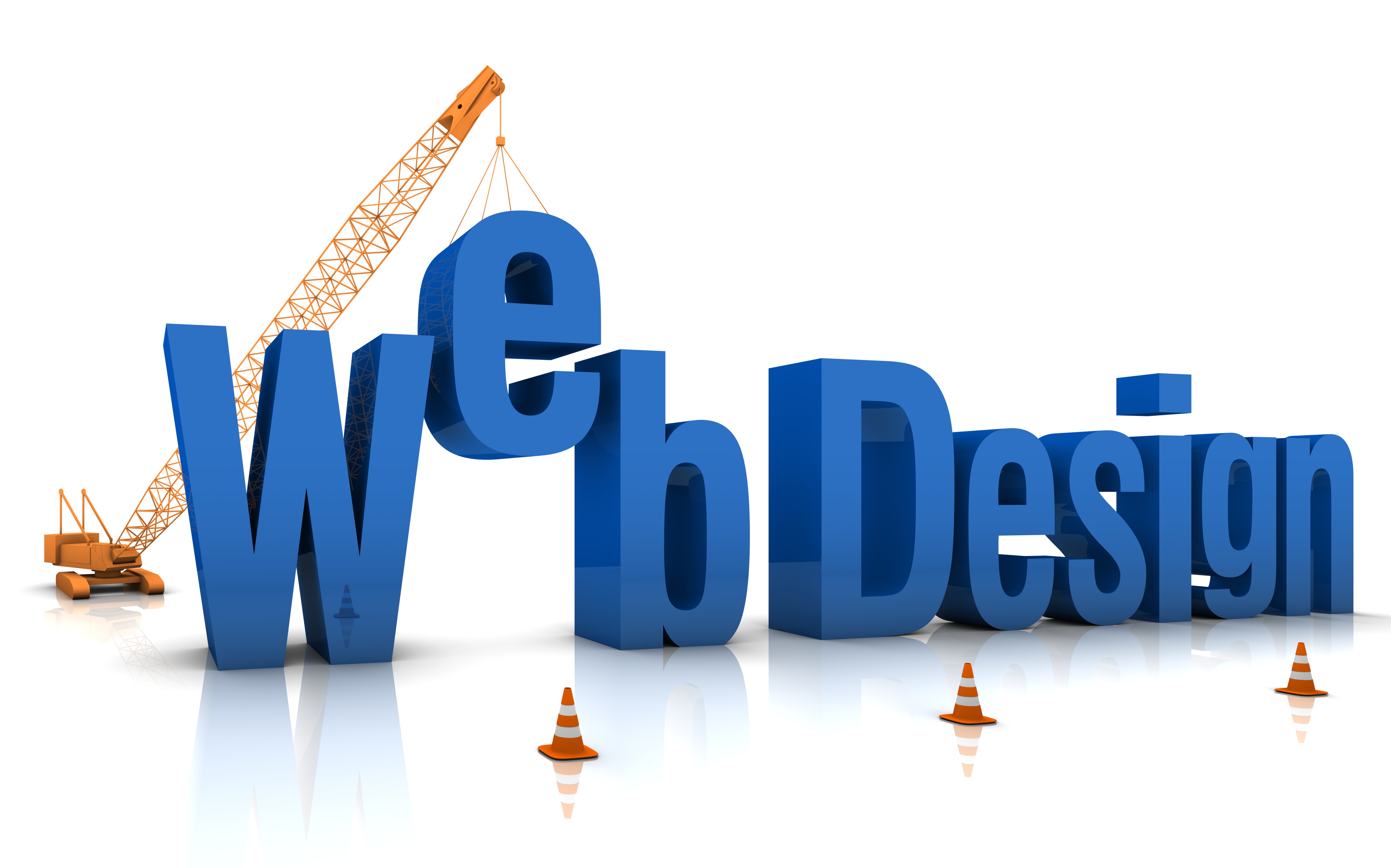 web design for business owners