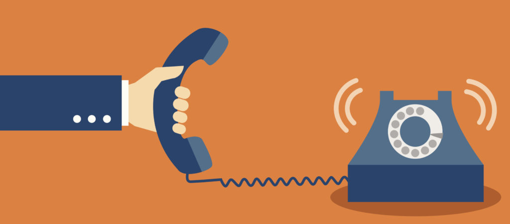 Effective Call Tracking System in the Digital Era
