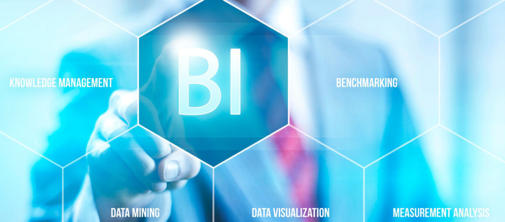 Ten Benefits of Using Business Intelligence Software