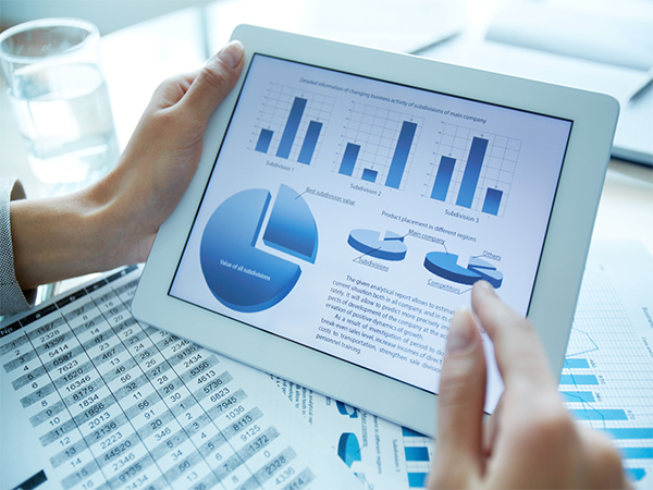 Understanding the Benefits of Using Business Intelligence Tools
