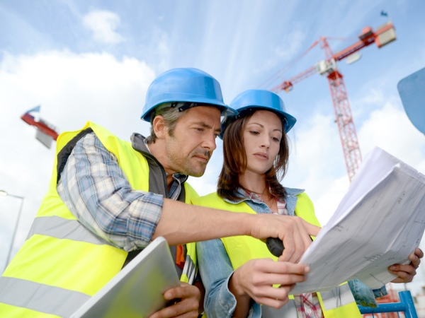5 Ways Construction Management Software Can Transform Your Business