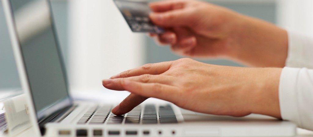 4 Common Methods Used by a Credit Card Processing Service