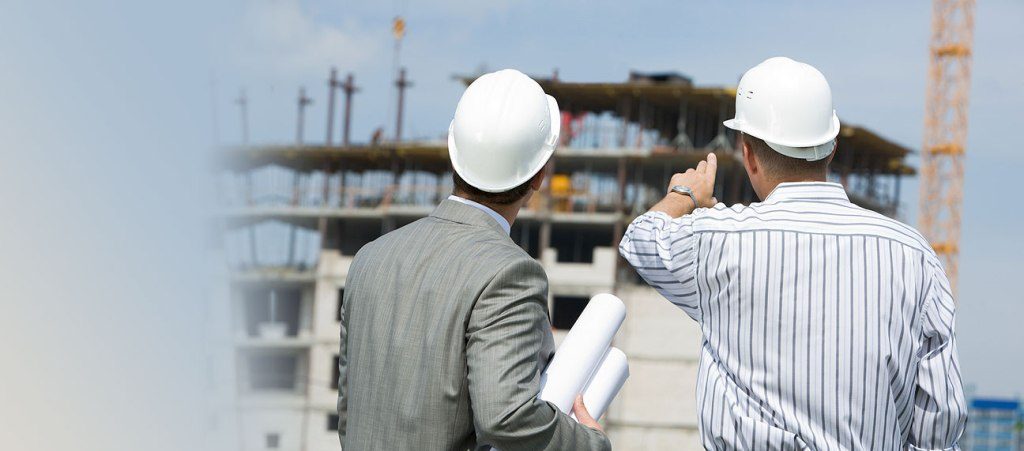5 Categories of Construction Management Software 1
