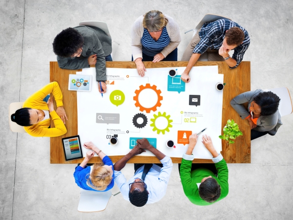 5 Questions to Ask Before Buying Collaboration Software