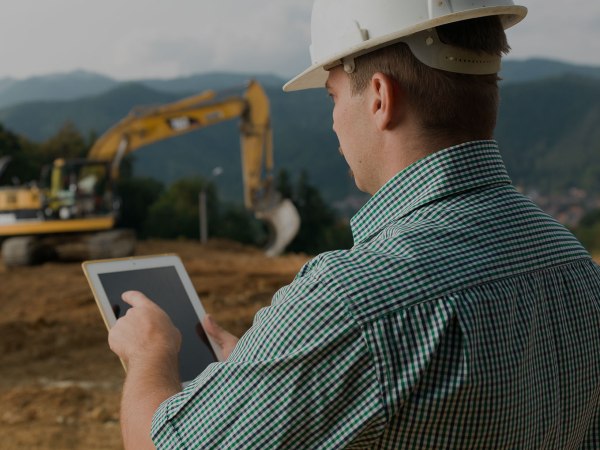 Choose the Construction Management Software That's Right for You