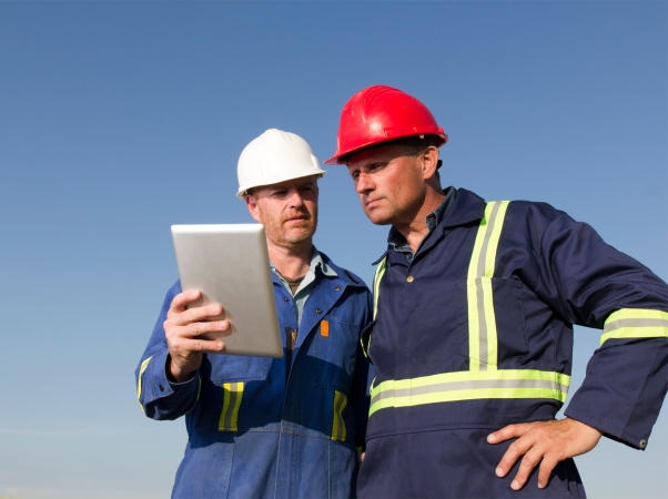 Essential Guide on Construction Management Software 1