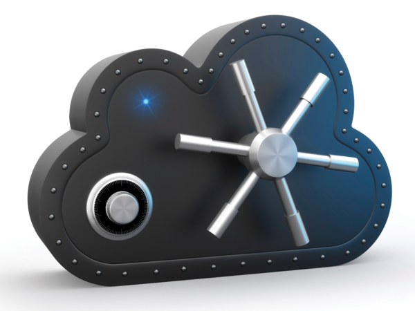 Protect Your Data: 5 Steps to a Safe and Secure Cloud Storage