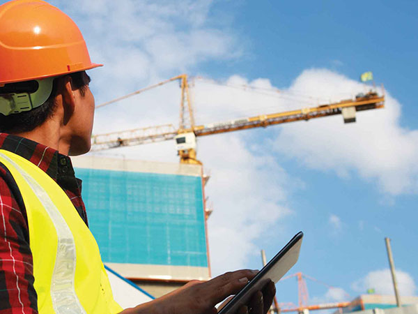 Improve Your Construction Firm Through Construction Management Tool