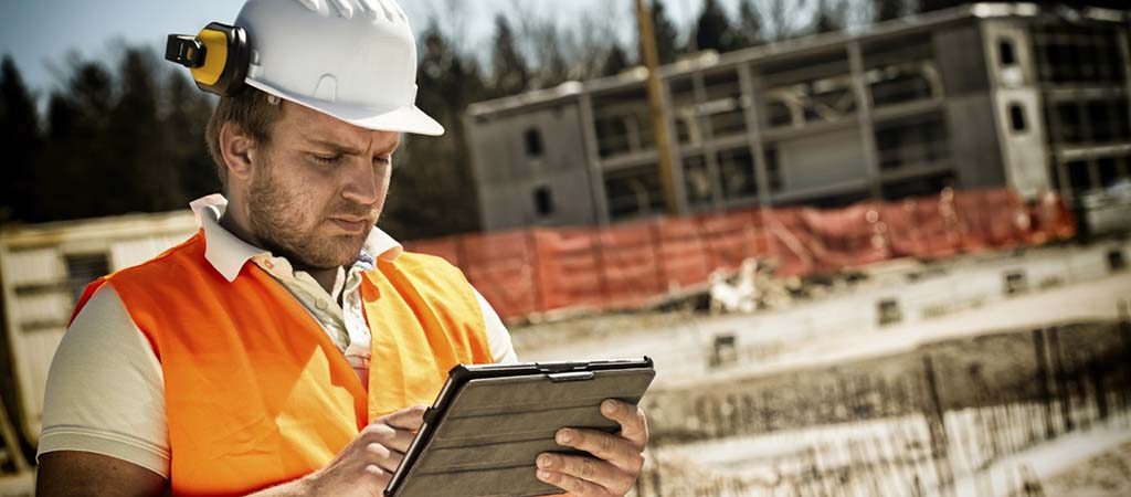 Make Better Infrastructures Using Construction Management Softwares