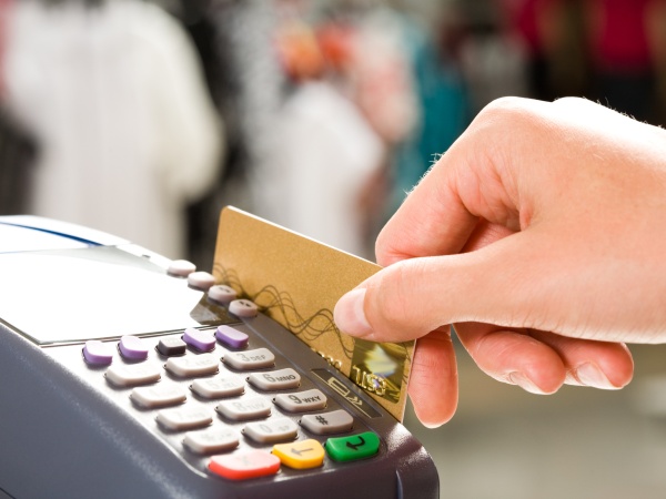 Secure Credit Cards While Doing Shopping Tips and Guides