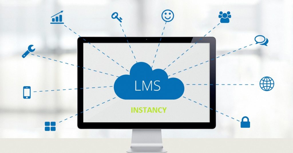 Cloud Based Learning Management System (LMS)