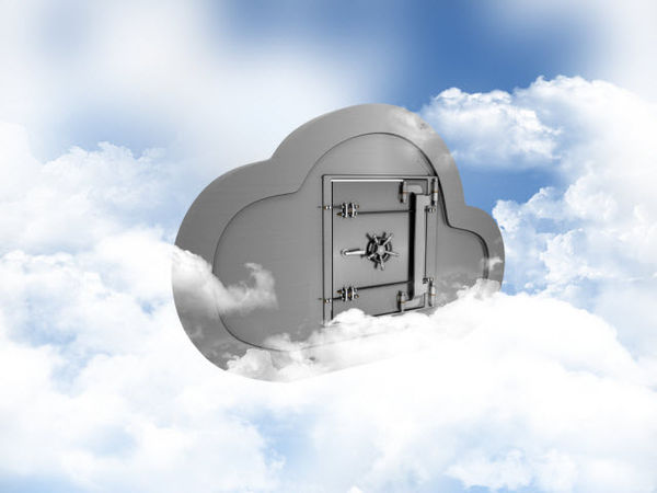 Prevent Data Loss With Cloud File Storage Services