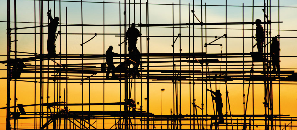 Does Your Firm Really Need a Construction Management Software?