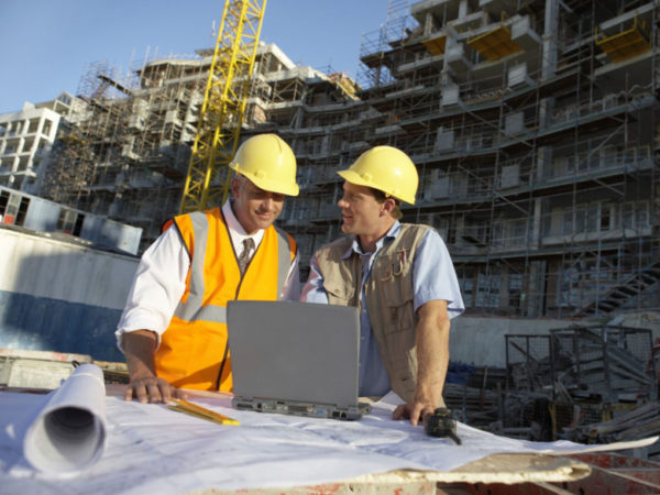 Impress Your Clients With Construction Management Softwares