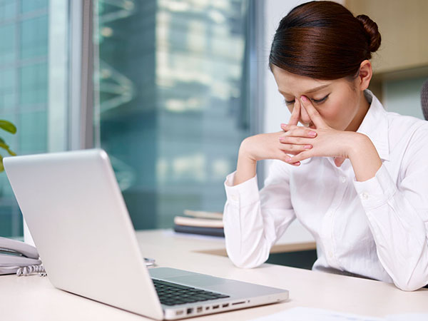6 Good Tips for Reducing Stress in the Customer Support Department