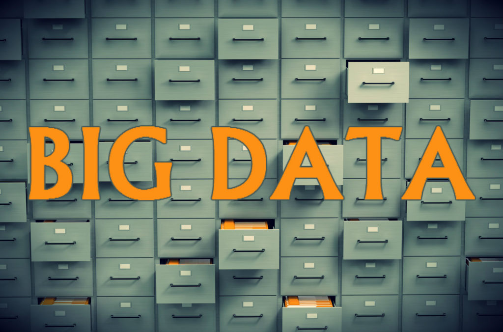 Big Data Application