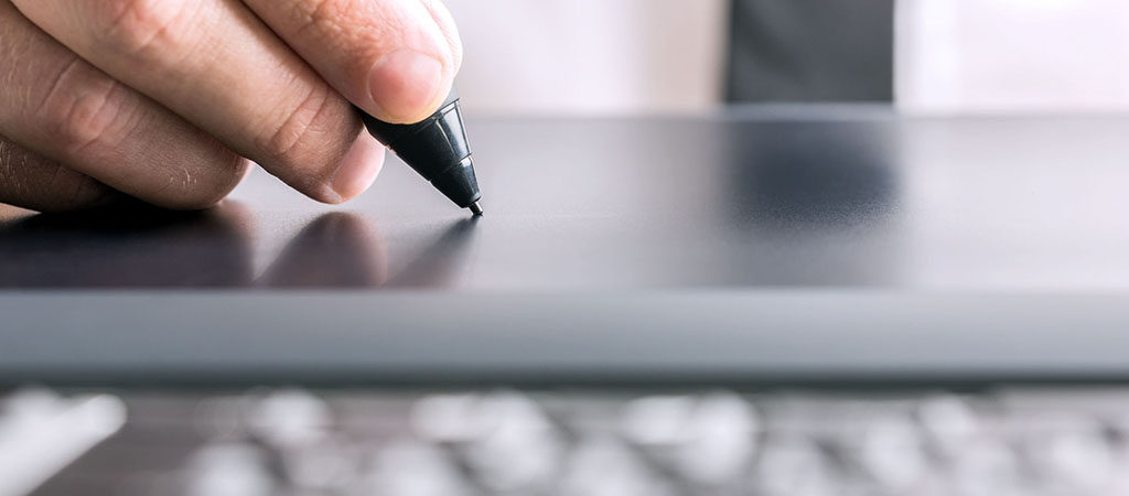 How Does an e-Signature or Digital Signature Work?
