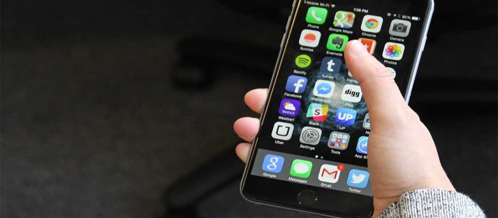 5 Types of iPhone Applications That You Can Develop