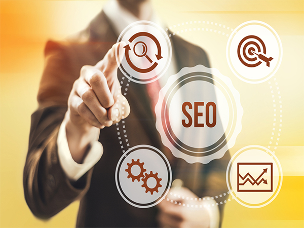 How Experts Deal With Local Search Engine Optimization