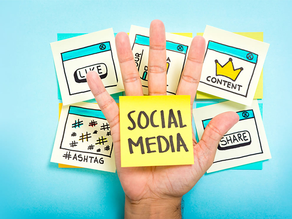 Social Media Marketing: The Key to the Success of Your Business