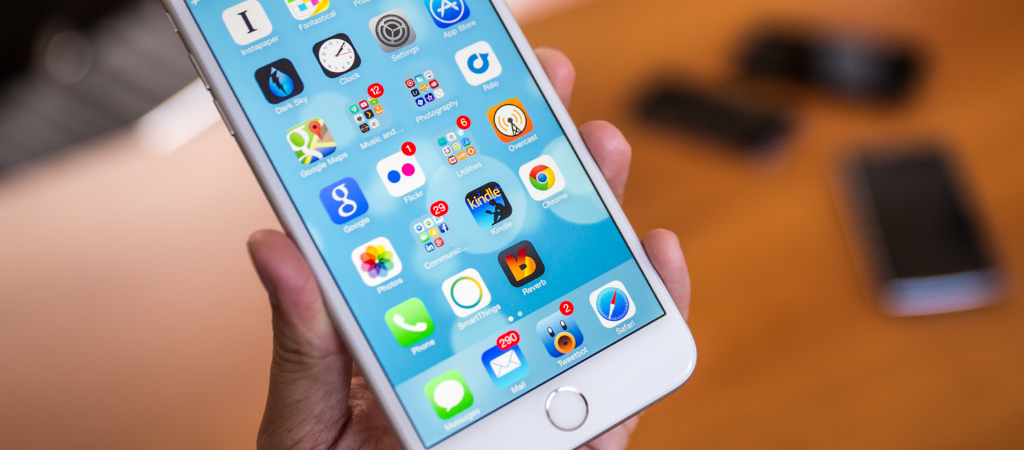 10 iPhone App Development Firms and What Customers Say About Them