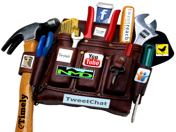 4 Ways to Use Social Media Management Tool for Your Business