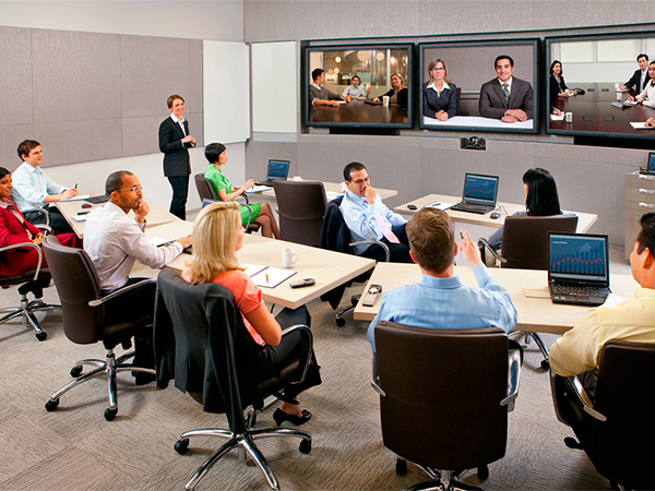 Benefits Your Company Can Get From Online Video Conferencing Tools