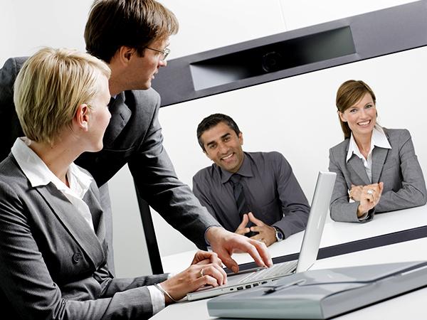 7 Questions to Ask When Purchasing a Video Conferencing Software