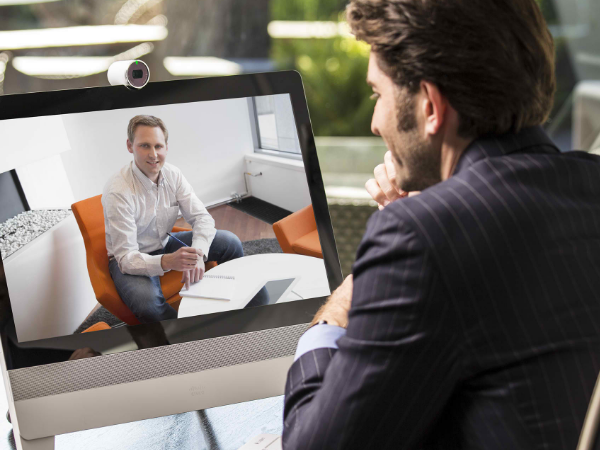 Beginner’s Guide to Home Based Teaching Through Video Conferencing