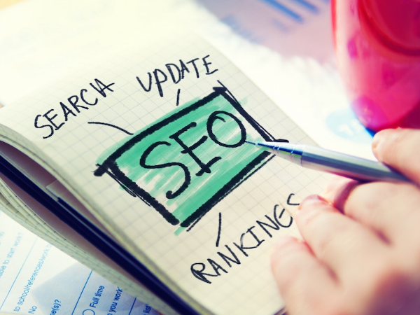 Finding SEO Strategies That Will Work For Your Business
