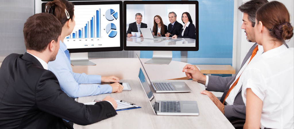 Video Conferencing Software’s Impact in Today’s E-commerce