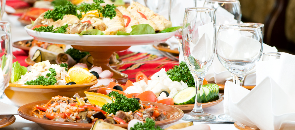 6 Reasons Why Your Food Business Needs a Catering Software