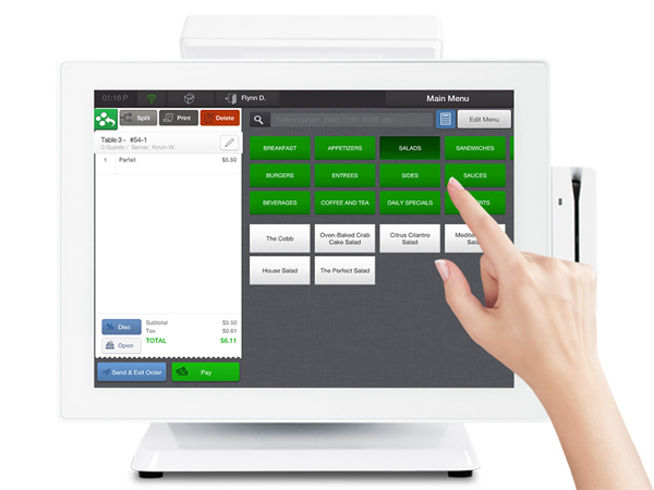 A Beginner’s Guide to Choosing the Best PoS Software
