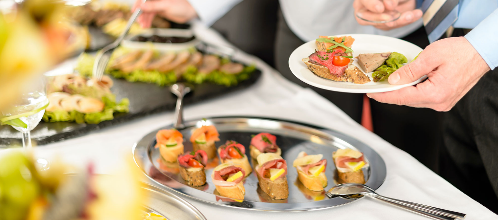 Catering Software: How It Impacts Today's Catering Services