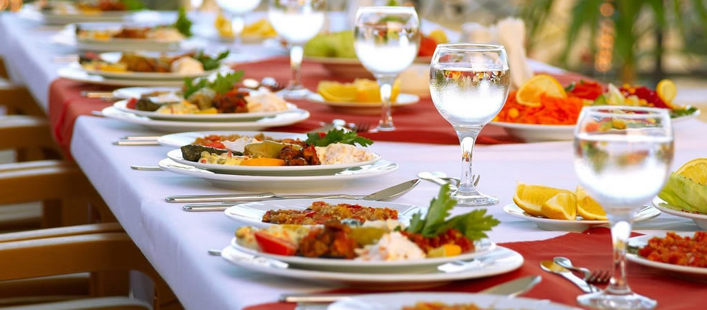 Find Out Why Having a Catering Software Is Good for Your Business
