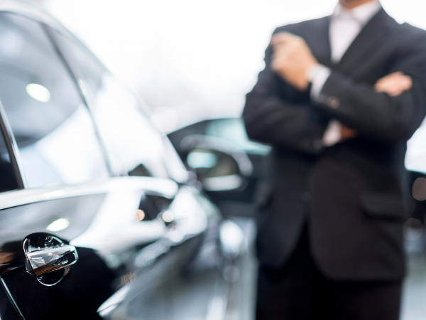 How Auto Dealer Software Contributes to the Success of Your Business