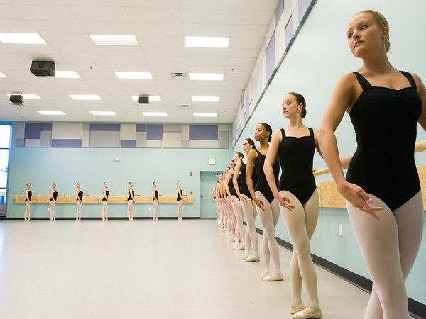 How to Find a Dance Studio Software and Benefit from Its Features